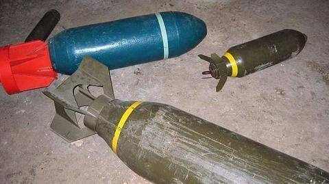 Germany: Unexploded bomb from World War-2 found, 65,000 residents evacuated Germany: Unexploded bomb from World War-2 found, 65,000 residents evacuated