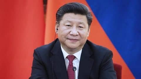 China hints at possible CPEC renaming if India joins in China hints at possible CPEC renaming if India joins in