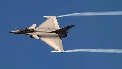India nearly purchased another 126 Mirage-2000 India nearly purchased another 126 Mirage-2000