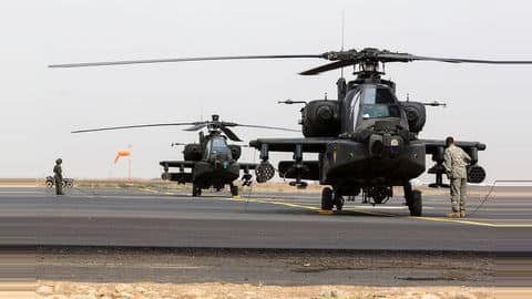 US considering sending arms for Ukraine against Russia US considering sending arms for Ukraine against Russia