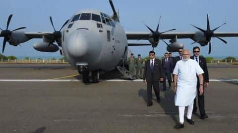 #DefenseDiaries: The men who keep PM Modi safe #DefenseDiaries: The men who keep PM Modi safe