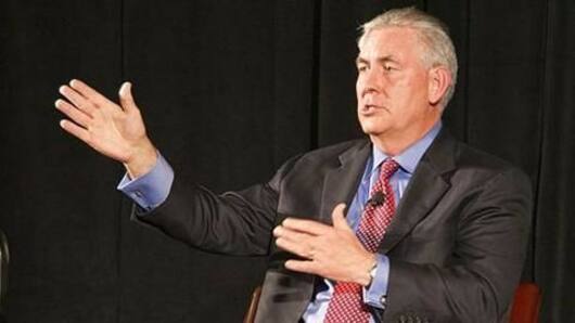 Senior Trump official sets course for China confrontation