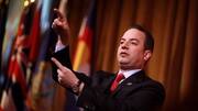 Trump's chief of staff forced out in stormy White House