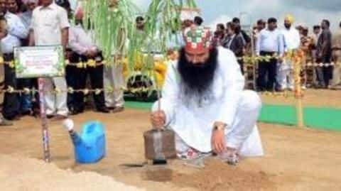 Dera's 'Qurbani League' threatens to kill Ram Rahim's opponents Dera's 'Qurbani League' threatens to kill Ram Rahim's opponents