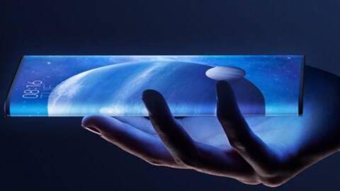Xiaomi could launch its first foldable smartphone on March 29 Xiaomi could launch its first foldable smartphone on March 29