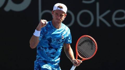 Decoding the stats of Diego Schwartzman in 2021 Decoding the stats of Diego Schwartzman in 2021