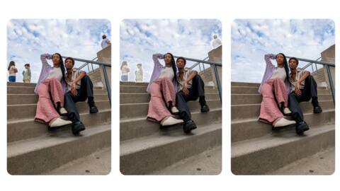 Can Google Pixel 6's Magic Eraser replace this Photoshop feature? Can Google Pixel 6's Magic Eraser replace this Photoshop feature?