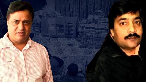 Kumar Mangat Pathak to base 'Raid 2' on Piyush Jain Kumar Mangat Pathak to base 'Raid 2' on Piyush Jain