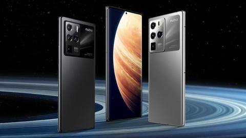 Nubia Z40 Pro to be launched on February 25 Nubia Z40 Pro to be launched on February 25