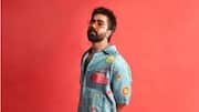 Harrdy Sandhu slams account impersonating his team-member to extort money