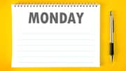 Mondays may seriously mess with your health, study says