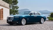 Lesser-known facts about Rolls-Royce, the British luxury carmaker