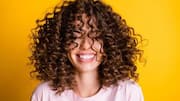 How to keep your curls frizz-free