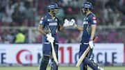 IPL 2026 final, RCB vs GT: Presenting key player battles