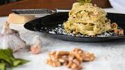 How pine nuts add flavor to Mediterranean cooking