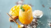 Tapica puddings: The new morning favorite