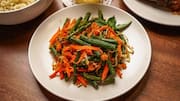 Give your meals a twist with these hyacinth bean recipes
