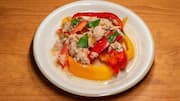 Turn fresh bell peppers into these delicious dishes