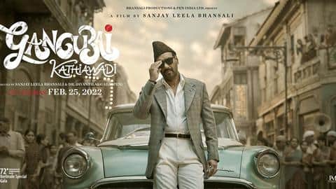 'Gangubai Kathiawadi': Meet Rahim Lala aka Gangubai's business partner 'Gangubai Kathiawadi': Meet Rahim Lala aka Gangubai's business partner
