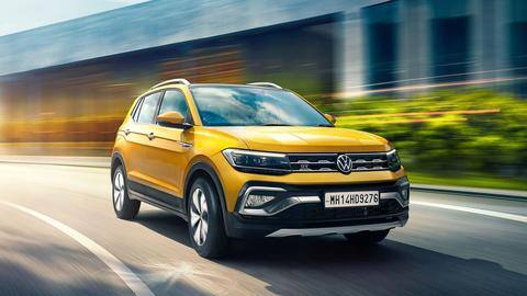 Volkswagen cars available with attractive discounts: Check best offers Volkswagen cars available with attractive discounts: Check best offers