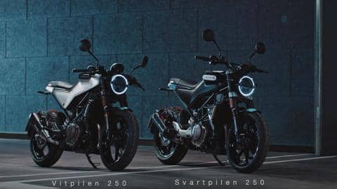 KTM, Husqvarna motorcycles become costlier in India: Check new prices KTM, Husqvarna motorcycles become costlier in India: Check new prices