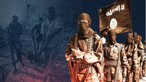 Somalia: Terrorists attack Mogadishu's Hayat Hotel, leave 10 civilians dead Somalia: Terrorists attack Mogadishu's Hayat Hotel, leave 10 civilians dead