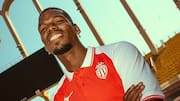 Paul Pogba joins AS Monaco: Decoding his stats