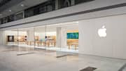 Apple opens its 1st store in Noida