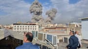 Tehran swept by panic after Israeli strikes; Iran vows retaliation