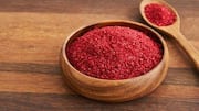 New to sumac spice? Here's how to use it