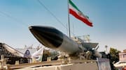 'No evidence Iran building nukes': UN watchdog junks US claims