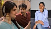 Sudha Kongara takes 'Parasakthi' makers to court over unpaid dues