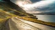 Road trip in Iceland? These waterfalls are worth a stop