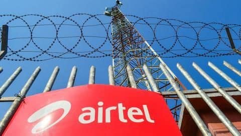 Airtel to connect 2,100 northeast villages in 18 months Airtel to connect 2,100 northeast villages in 18 months