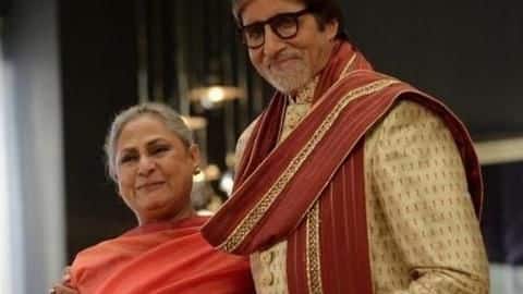 Will Jaya Bachchan become India's richest MP?