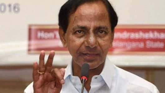 Telangana 'richest' Indian state three years after bifurcation