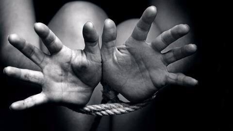 Report: 15% brothels provide minors for sex in Mumbai Report: 15% brothels provide minors for sex in Mumbai