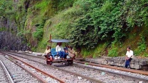Rebooted-Rajdhani: Travel from Delhi to Mumbai in 12 hours Rebooted-Rajdhani: Travel from Delhi to Mumbai in 12 hours