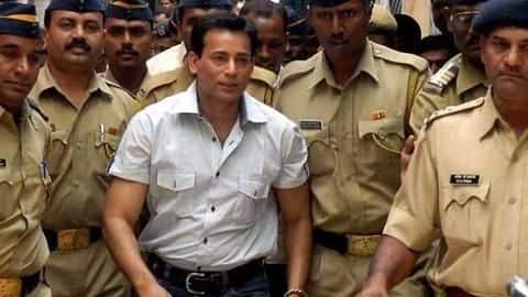 Mumbai blasts: Abu Salem gets life-imprisonment, two others get death Mumbai blasts: Abu Salem gets life-imprisonment, two others get death