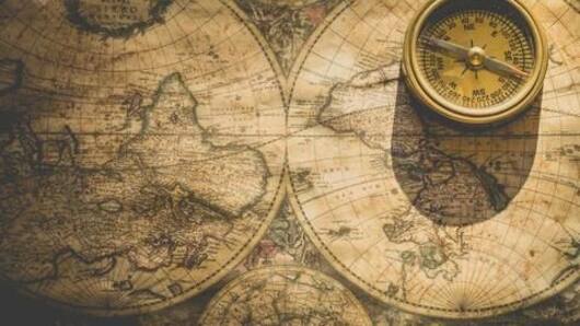 The Indian brothers named after countries and continents