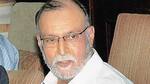 Kejriwal's visit to L-G's office turns into nightstay, indefinite fast