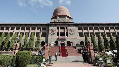 NDA principal booked for alleged irregularities in staff appointment NDA principal booked for alleged irregularities in staff appointment