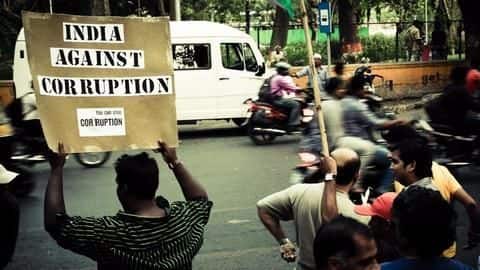 India the most corrupt nation in Asia, study finds India the most corrupt nation in Asia, study finds
