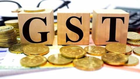 GST Council reviews items under 28% slab