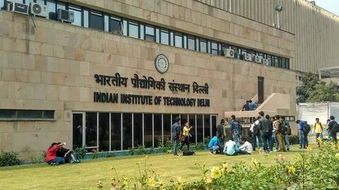 IITs release extended list of JEE-Advanced, 31,980 students qualifying now IITs release extended list of JEE-Advanced, 31,980 students qualifying now