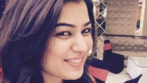 Noida: Radio Mirchi executive, trapped in crashed-car, drowns to death Noida: Radio Mirchi executive, trapped in crashed-car, drowns to death