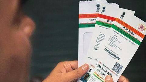 Here's how to re-verify your SIM through Aadhaar Here's how to re-verify your SIM through Aadhaar