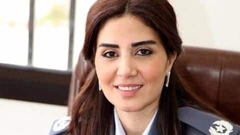 Lebanon's 'most powerful woman' fired reportedly over anti-Saudi Arabia tweet Lebanon's 'most powerful woman' fired reportedly over anti-Saudi Arabia tweet