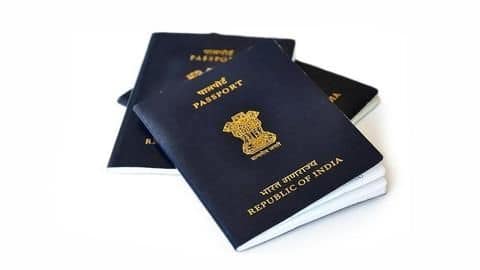 Passports might not be a valid address proof anymore Passports might not be a valid address proof anymore