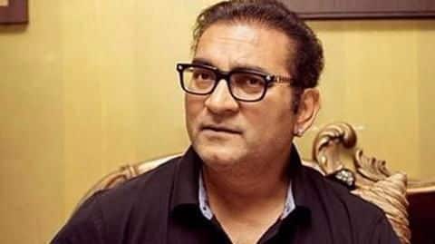 Abhijeet's new Twitter account suspended a day after his comeback Abhijeet's new Twitter account suspended a day after his comeback